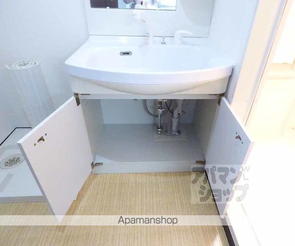 リンツ御池の内装写真