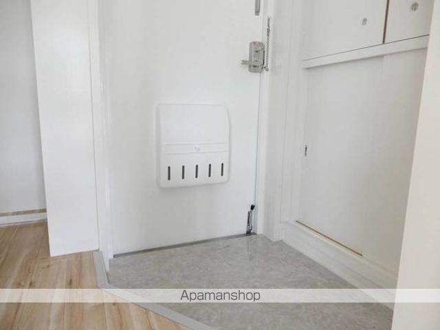 ビレッジハウス長沼城南1号棟の内装写真