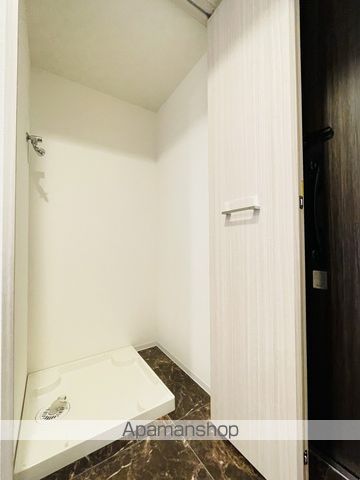 CREST TAPP新栄の内装写真