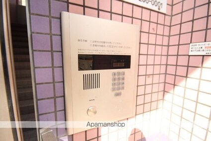 パティオ舟入[2DK/45m2]の共用部4