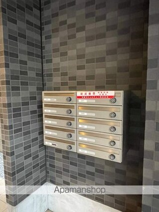 千葉県千葉市中央区本町１丁目[1K/25m2]の共用部1