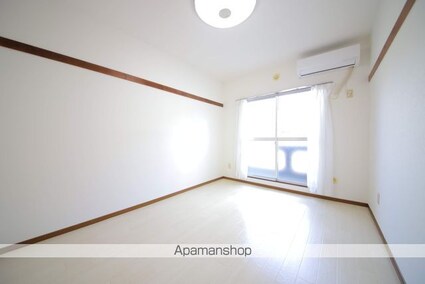 ログラール１[1R/17.75m2]のリビング・居間