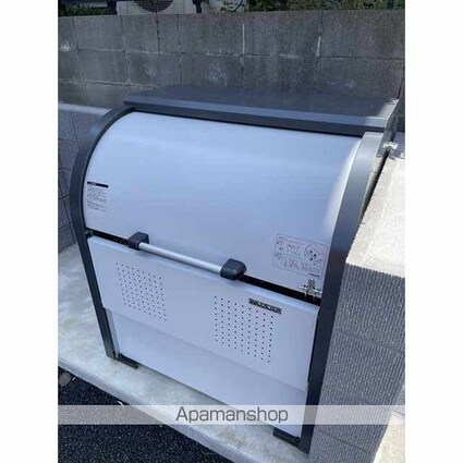 アヴァンティ環八西台[1LDK/73.23m2]の外観2