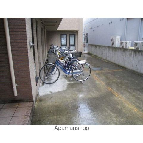 エルミタージュのその他写真
