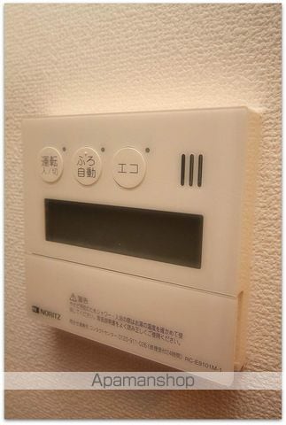 クレストコート高津の内装写真