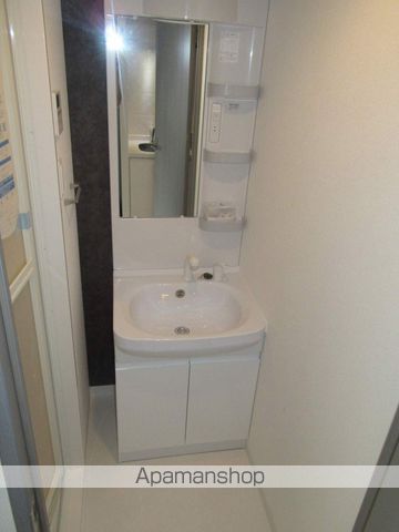 S−RESIDENCE谷町五丁目の内装写真
