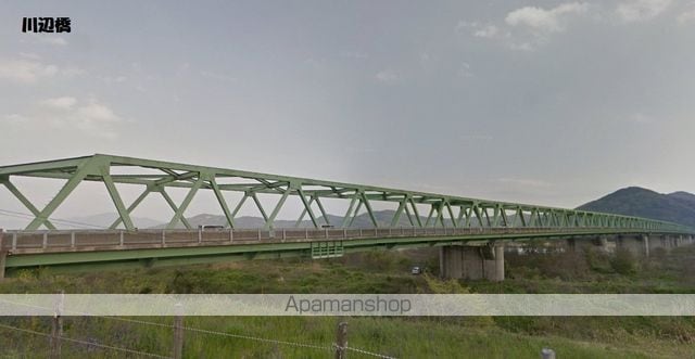 和歌山県和歌山市和佐関戸[3K/50m2]の周辺11