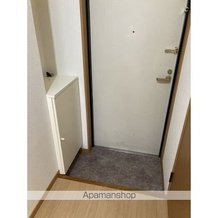 エンゼル栄[1K/21.77m2]のその他内装9