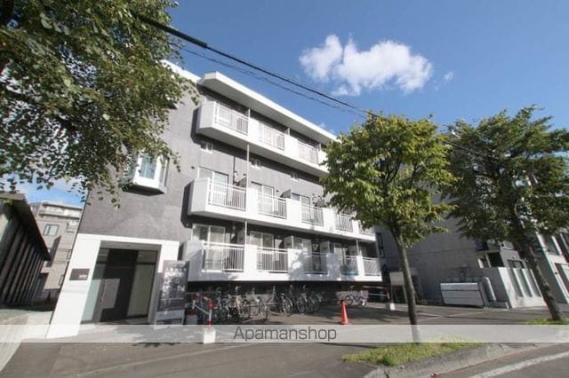 ジュイエ学園前の外観写真