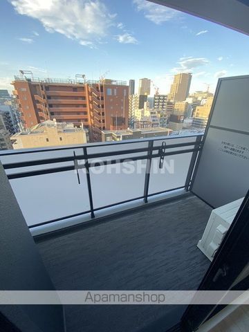 S−RESIDENCE堺筋本町UNOの内装写真