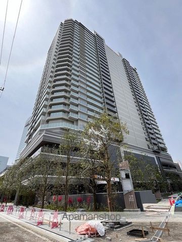 大宮スカイ&スクエア ザ・タワーの外観写真