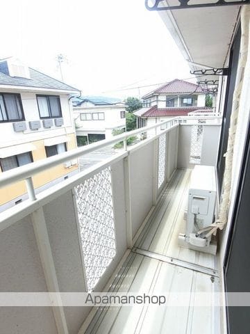 セジュール下桶 A棟の内装写真