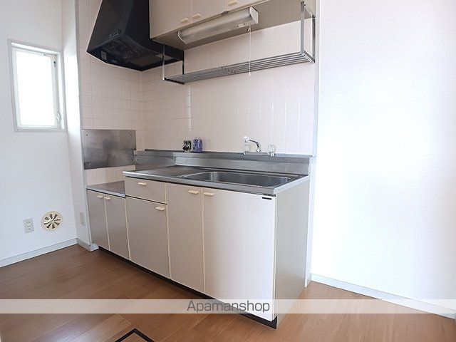 エルムAの内装写真