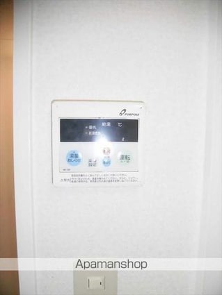 和歌山県和歌山市手平出島[1R/18.84m2]の内装2