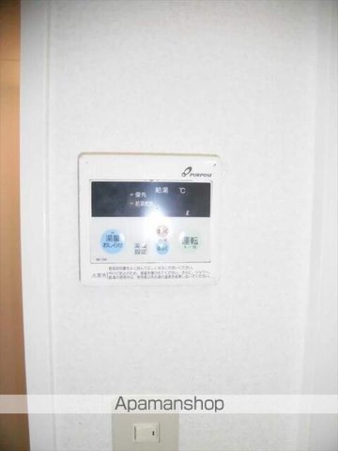 コーポホワイト南出島Ｂ棟[1R/18.84m2]の内装2