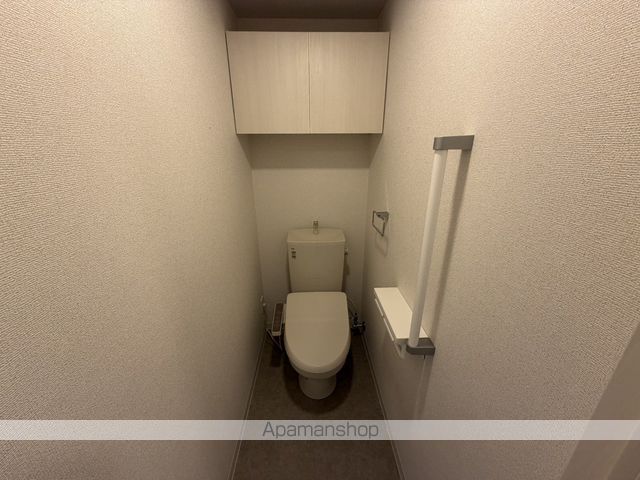 ECORO TOYONAKAの内装写真