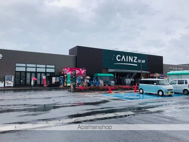 クリア塩尻の周辺写真