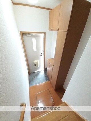 グランツ品草Ⅱ[2LDK/51.67m2]の玄関