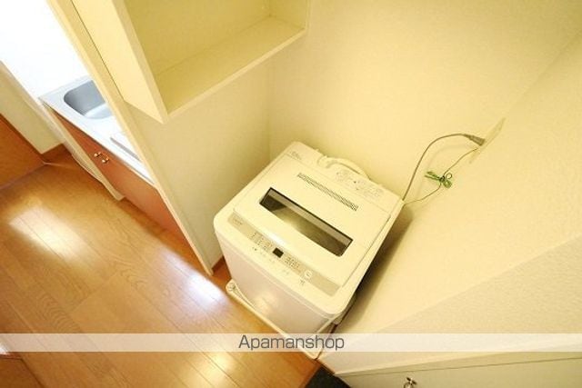 レオパレスアルカディアの内装写真