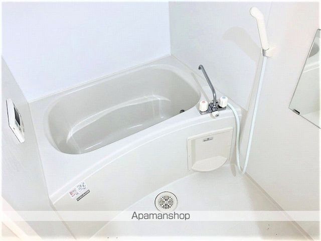 レオネクストネイチャーの内装写真