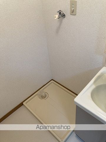 エクセルコーポなるみの内装写真