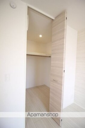 ステラ[2LDK/71.25m2]の収納