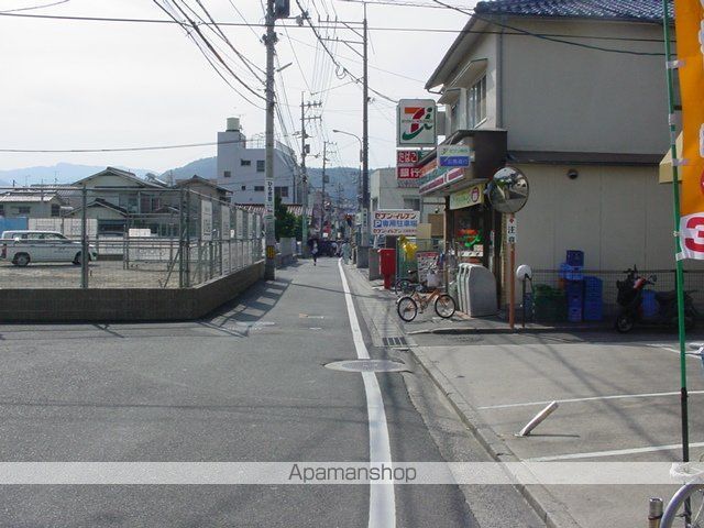ヴェルモンドの周辺写真