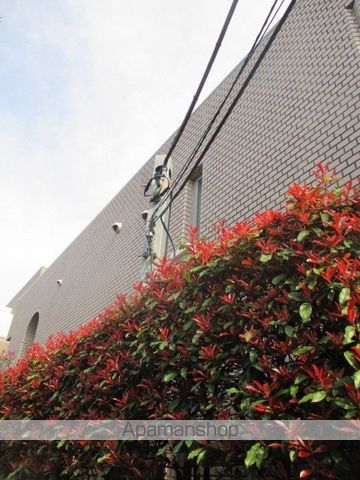 スカラすくもの外観写真