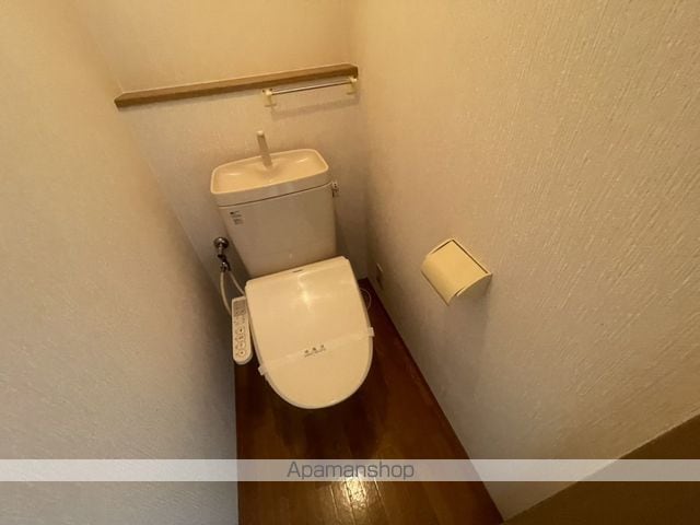 コンフォート豊中リバーサイドIIの内装写真