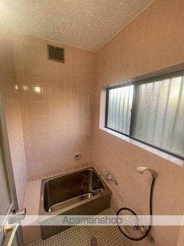 阪和線 和泉鳥取駅 徒歩10分 2階建 築44年の内装写真