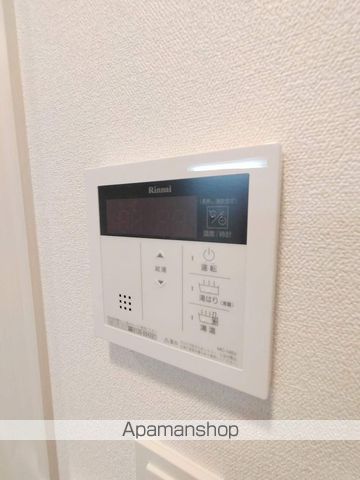 PRESSANCE南堀江THESENSEの内装写真