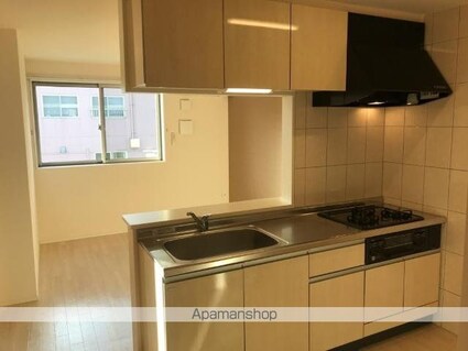 シュエット[2LDK/53.62m2]のキッチン1