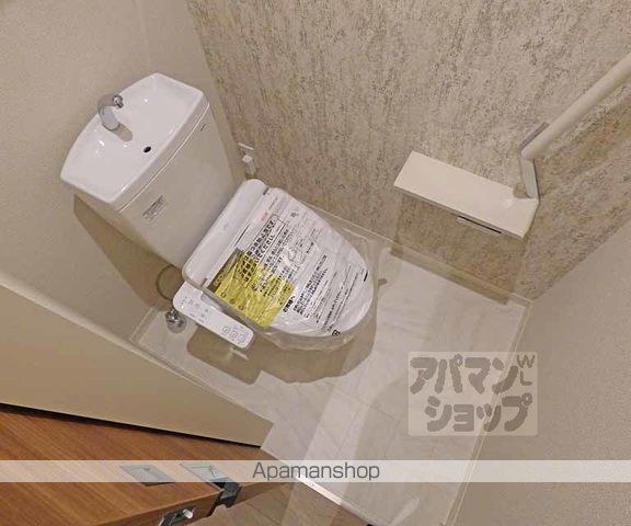 シャーメゾン祠西洞院二条の内装写真