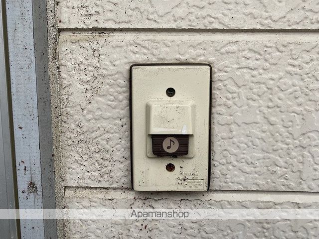 ローゼ湘南の内装写真