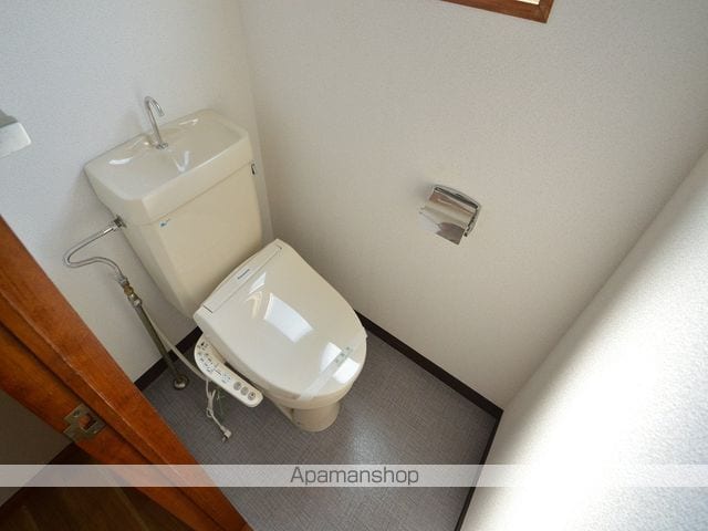兼安マンションの内装写真