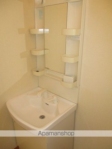 ティファニーIの内装写真