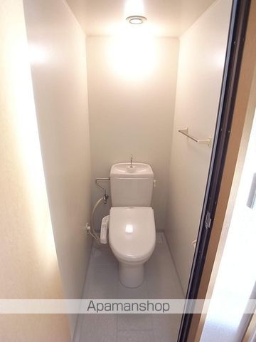 ヒルズ千種の内装写真