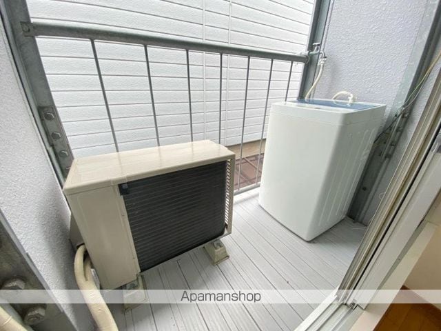 シャンボール瀬戸Iの内装写真