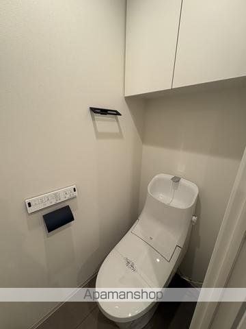 プライムメゾン入谷の内装写真