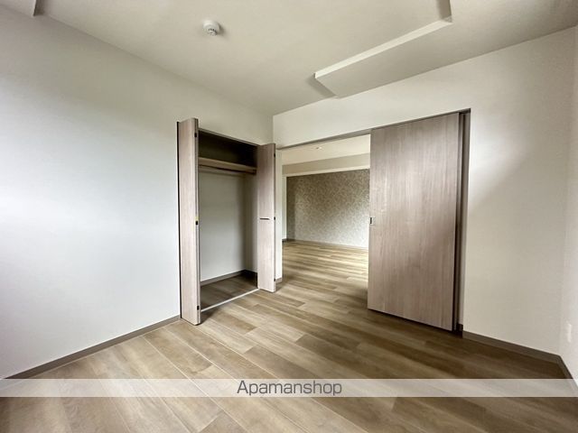 GRANDーPLACE N11 COCORO(グランプラスN11の内装写真