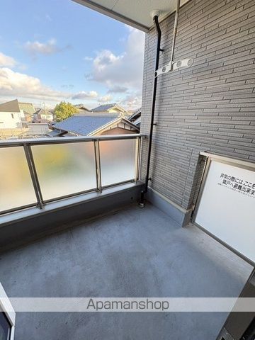 ブローテの内装写真