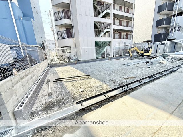 プレサンスNEO上新庄PRIMECRUISのその他写真