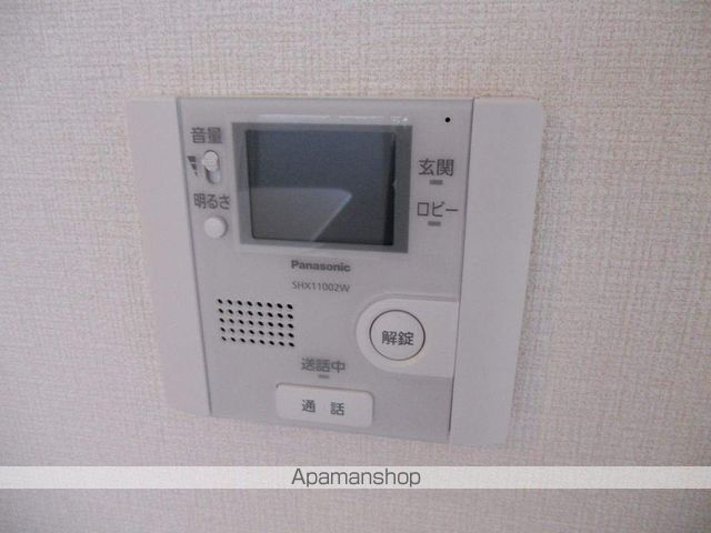 サン フライトの内装写真