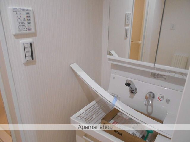 アルーア西町の内装写真