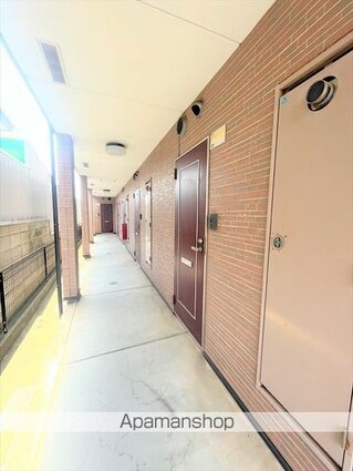 和歌山県和歌山市今福５丁目[1K/27m2]のエントランス2