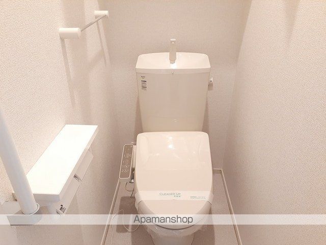 リヴェール IIの内装写真