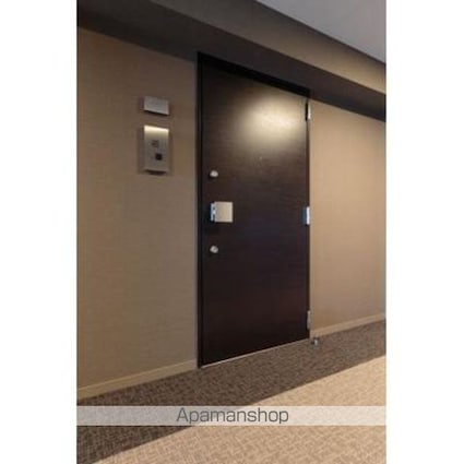 ＷＡＳＥＤＡ　ＡＰＡＲＴＭＥＮＴ[1LDK/49.11m2]のその他内装