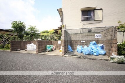 犬目学生マンション[1K/22.64m2]の共用部5