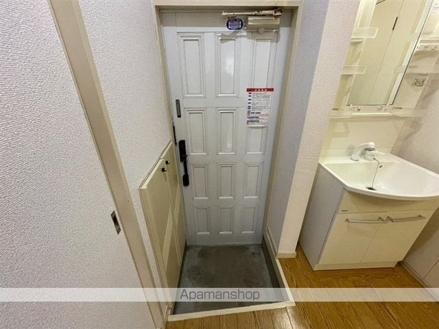 サウスコート南仙台の内装写真