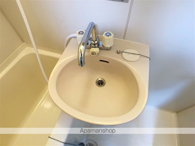 アルタイルSの内装写真